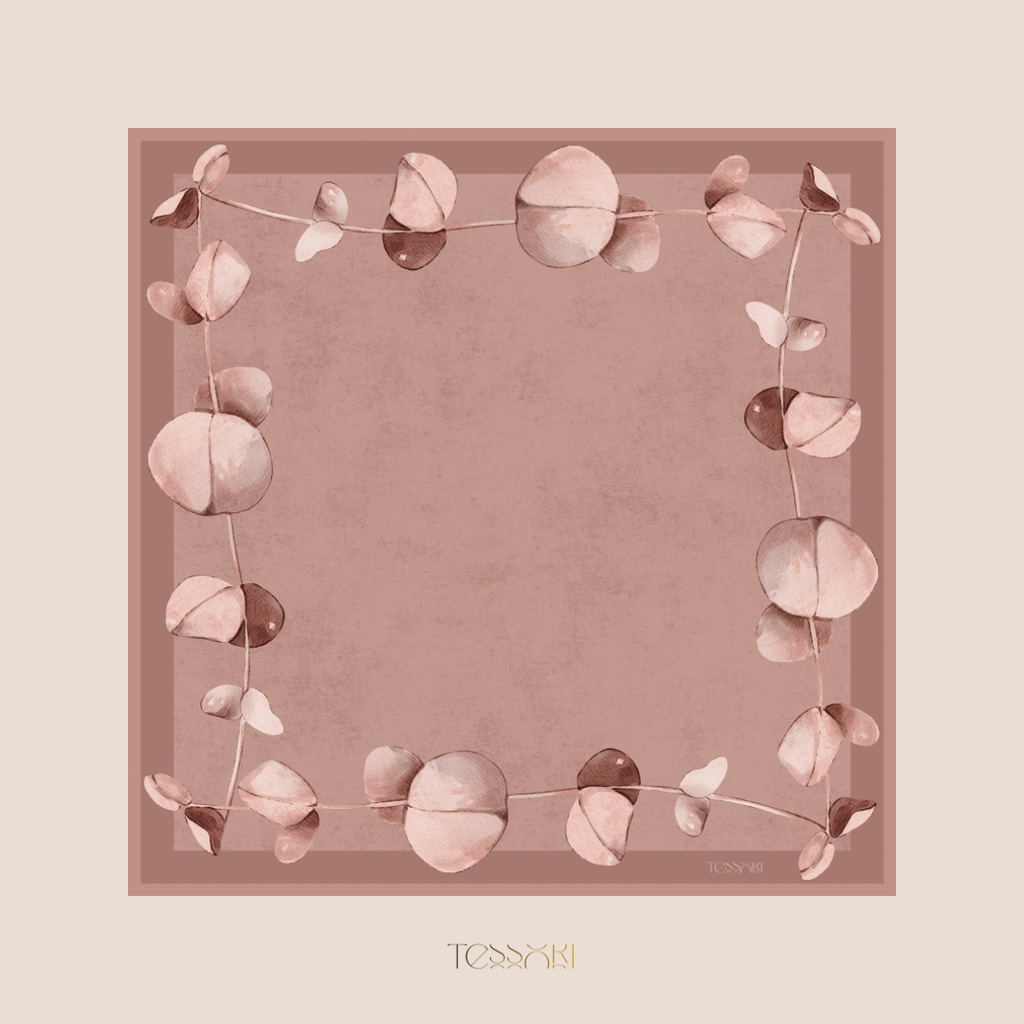 Dusty Rose
