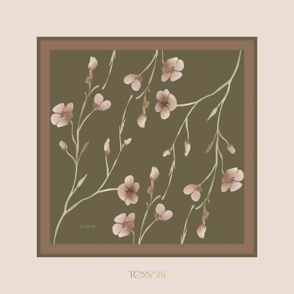 Verde Canvas