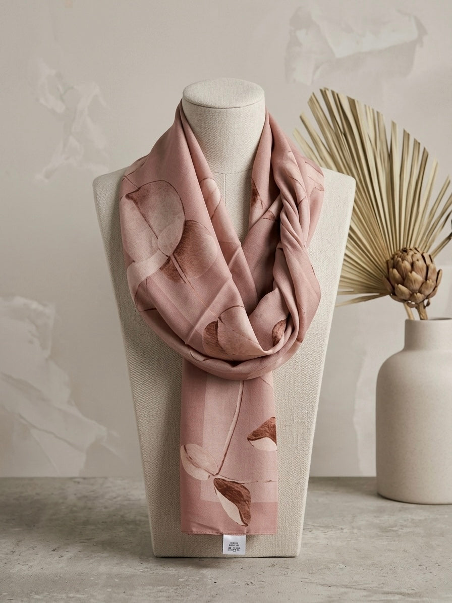 Dusty Rose