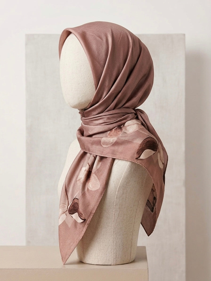 Dusty Rose