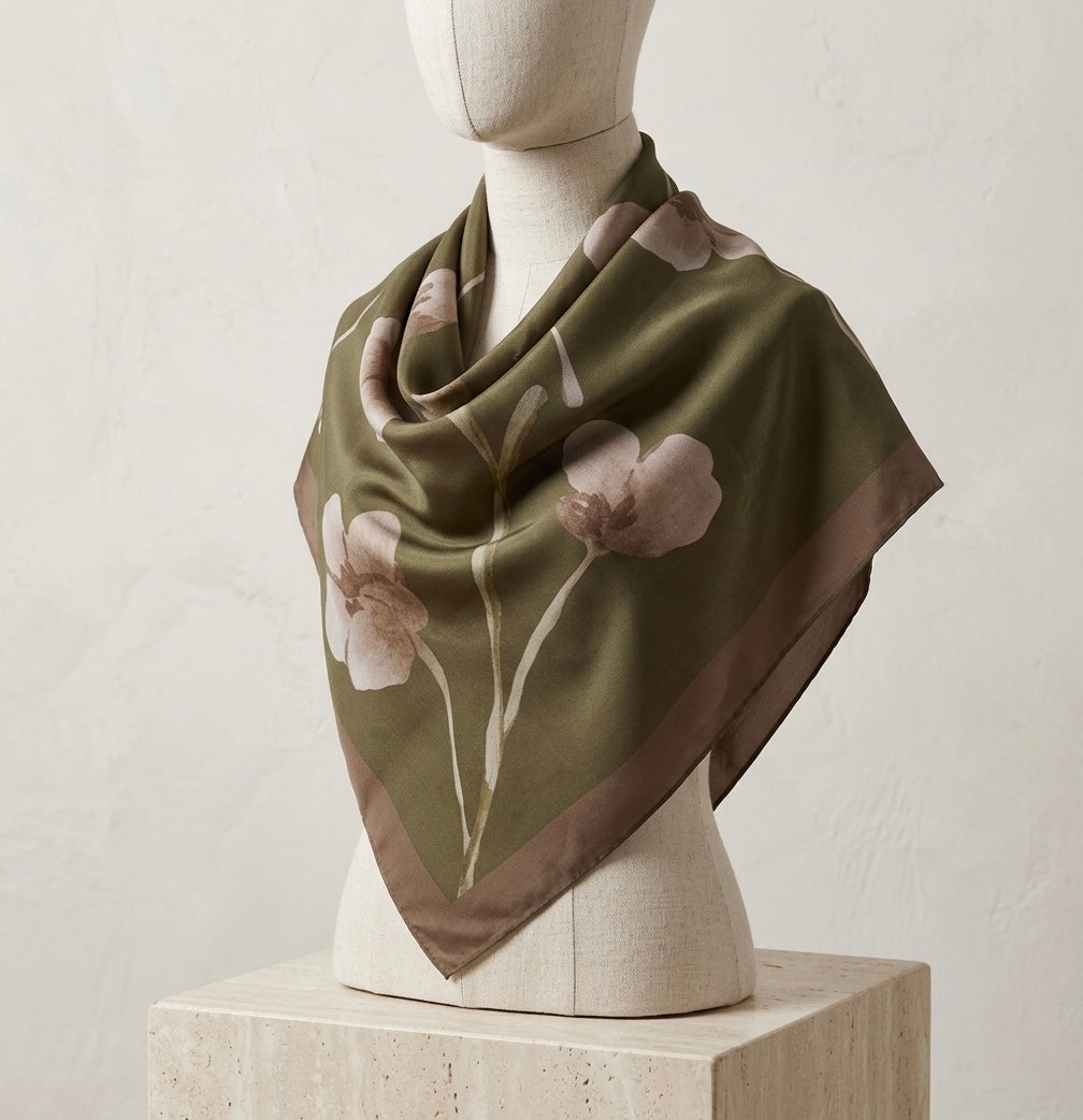 Verde Canvas