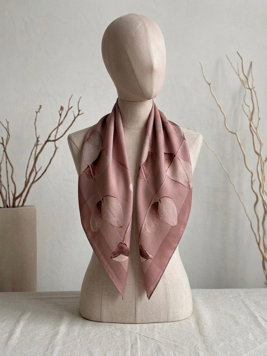 Dusty Rose